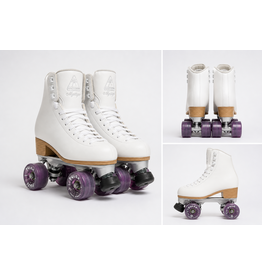 Jackson Ultima Patins Jackson Mystique 6 avec roues usagés