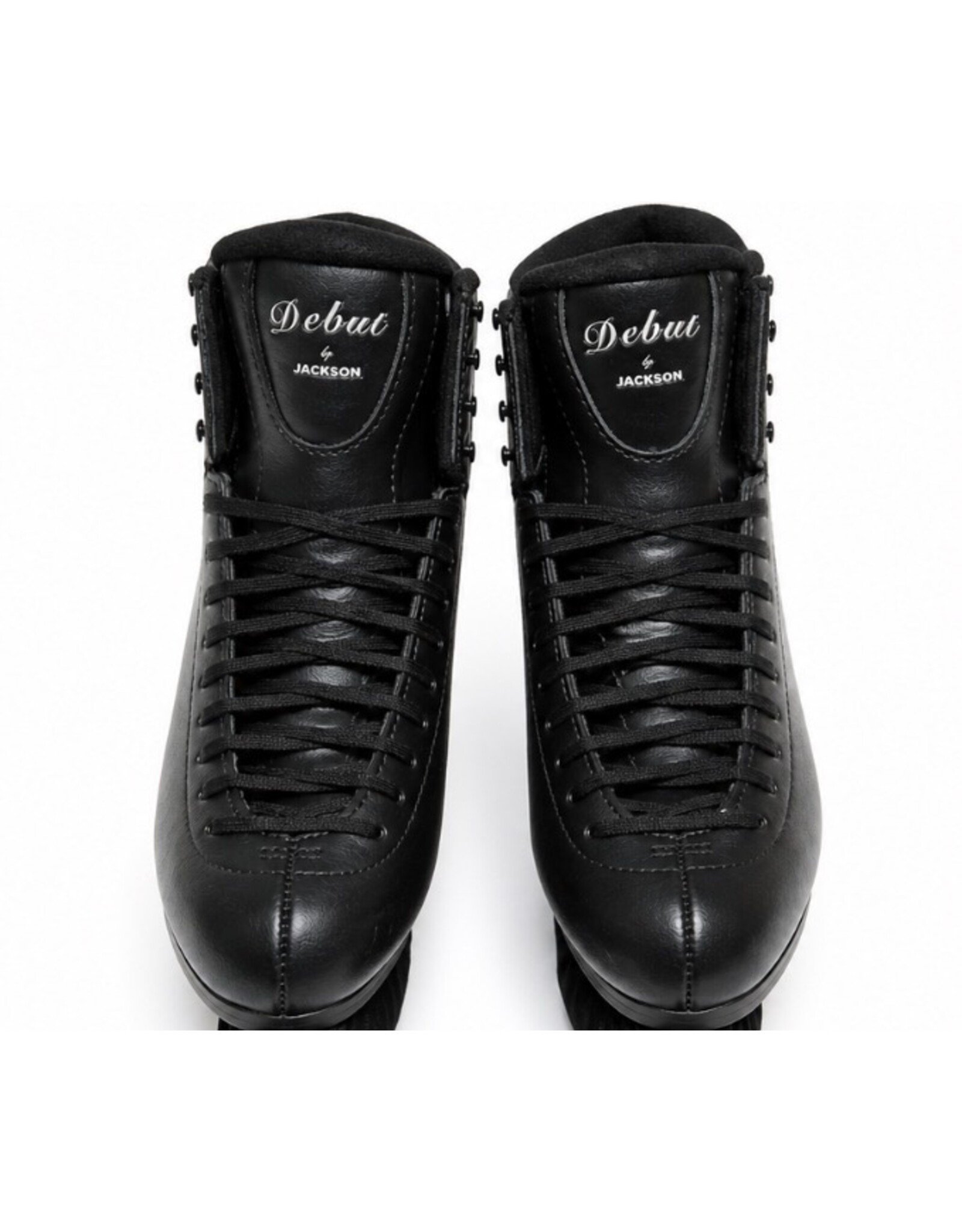 Jackson Ultima Patins Jackson Début pour homme 7.5M avec lames aspire XP 10.5