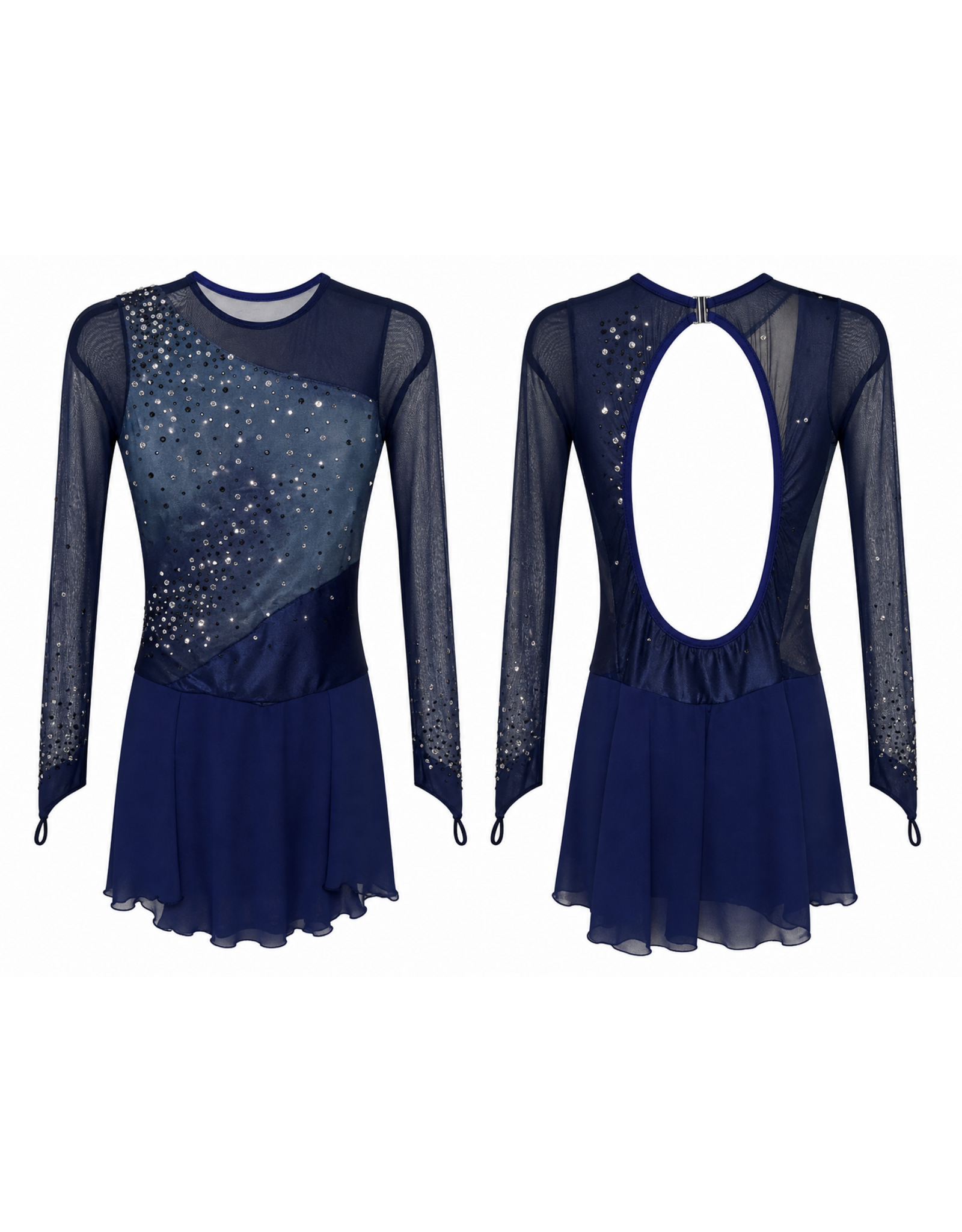 Lamond Robe Lamond Signature 153 Small