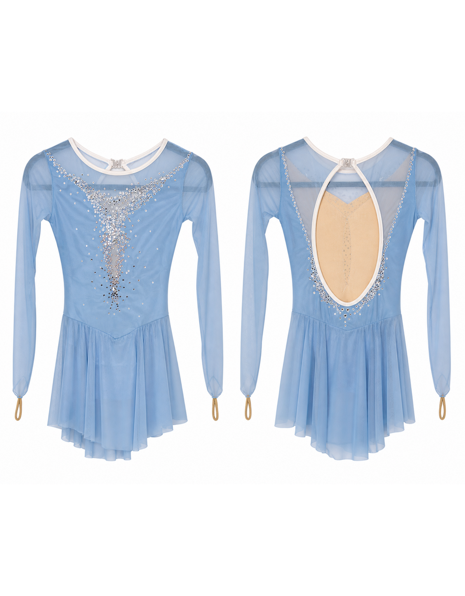 Lamond Robe Lamond signature 109 10-12