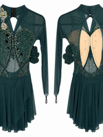 Lamond Robe Lamond signature 108 Medium