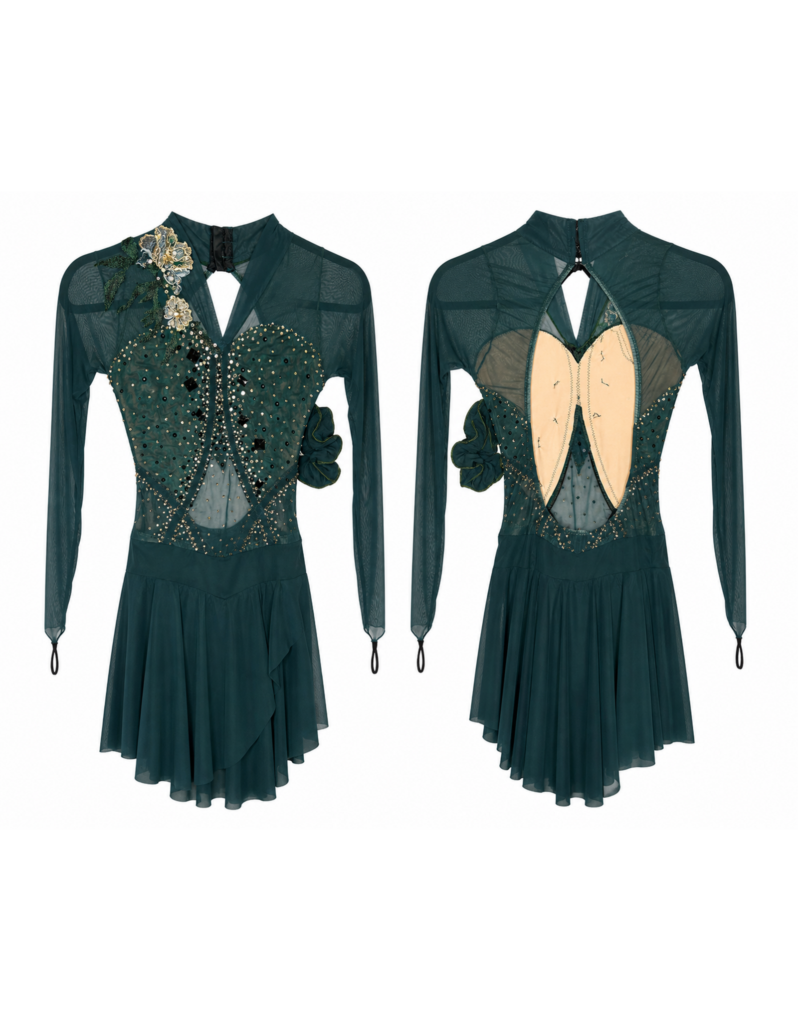 Lamond Robe Lamond signature 108 Medium