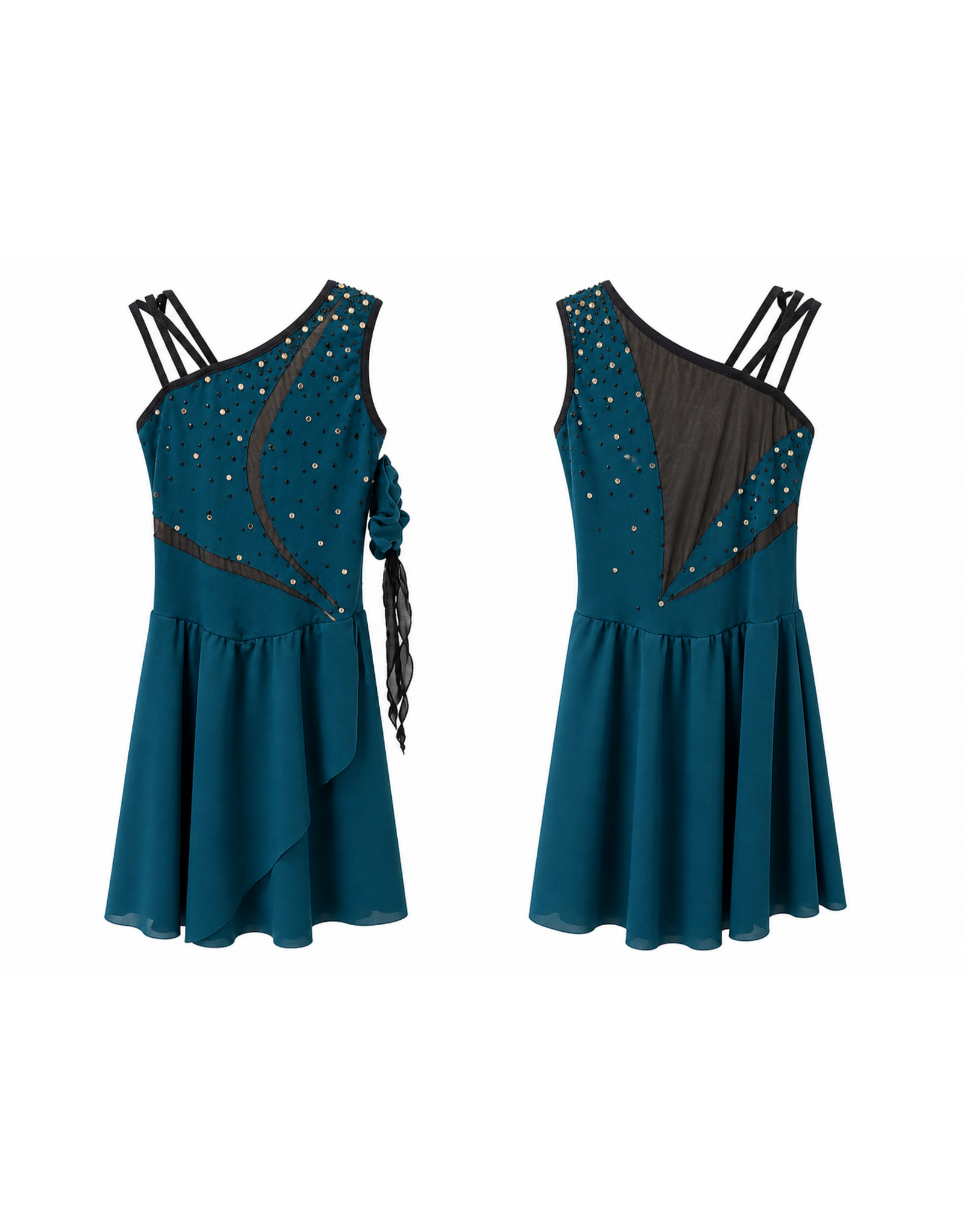 Lamond Robe Lamond Signature Danse C161