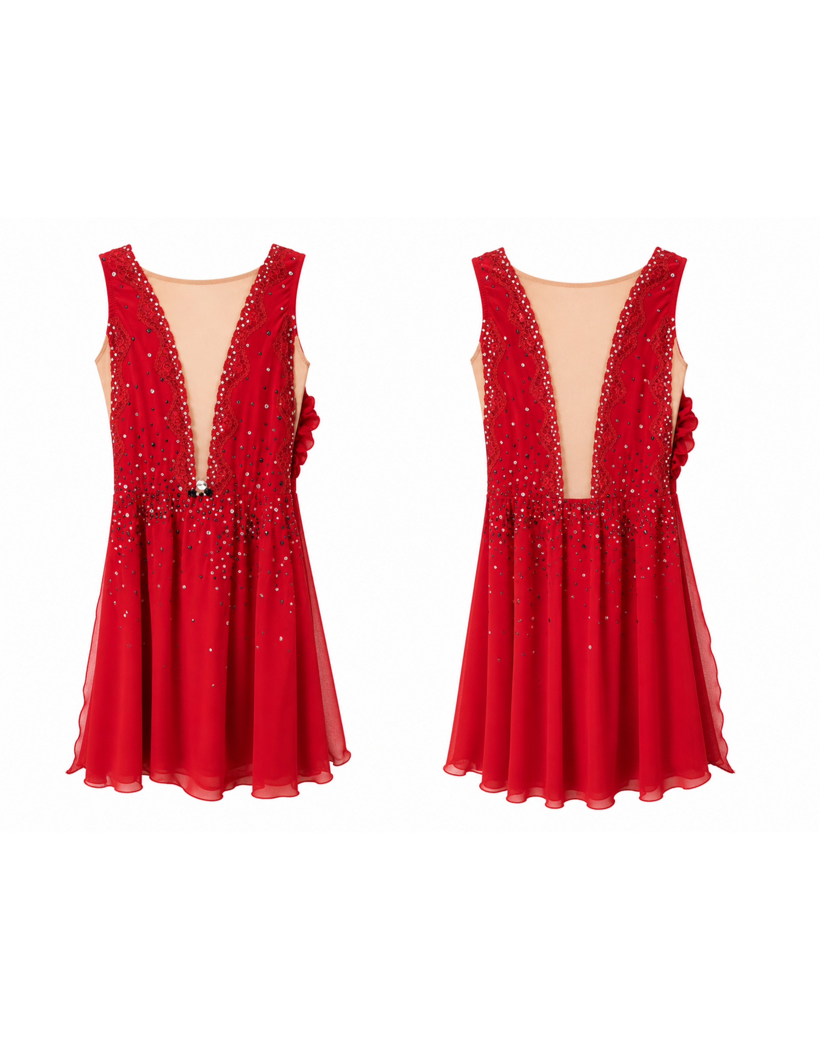 Lamond Robe Lamond Signature Danse 101 Medium