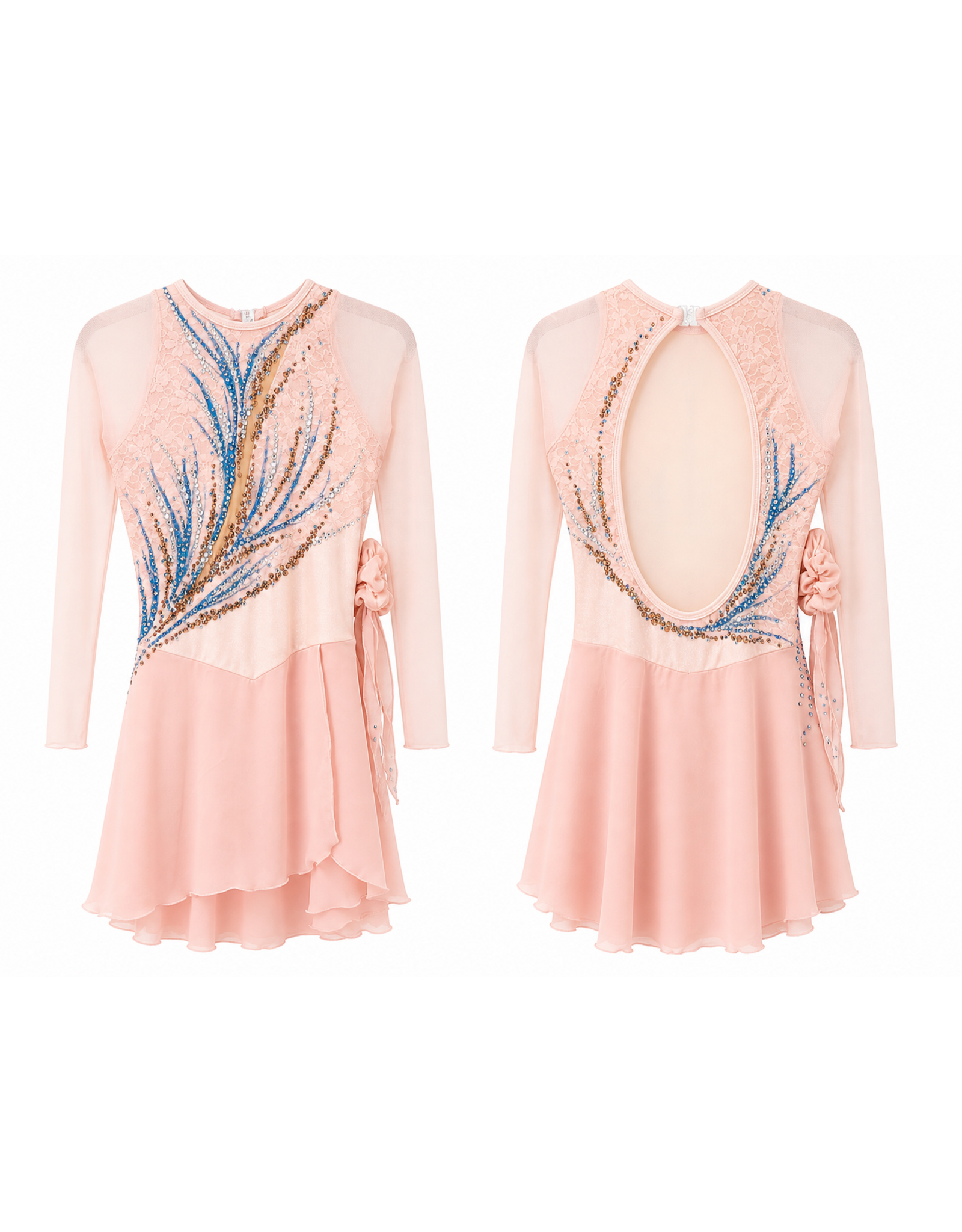 Lamond Robe Lamond Signature 12-14 064