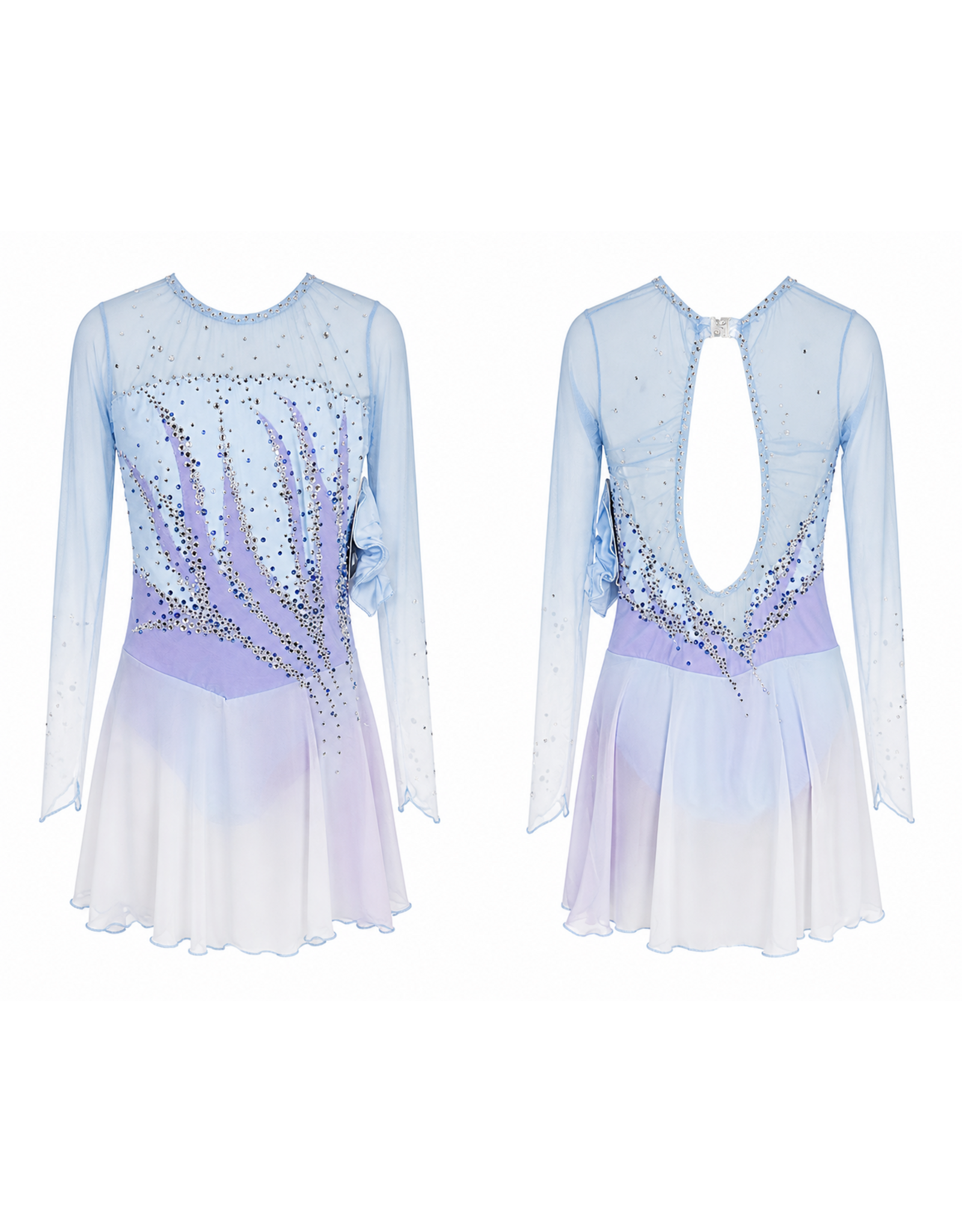 Lamond Robe Lamond Signature 10-12 061