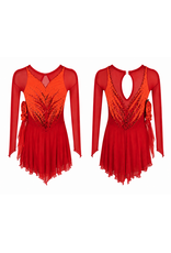 Lamond Robe Lamond Signature 12-14 060