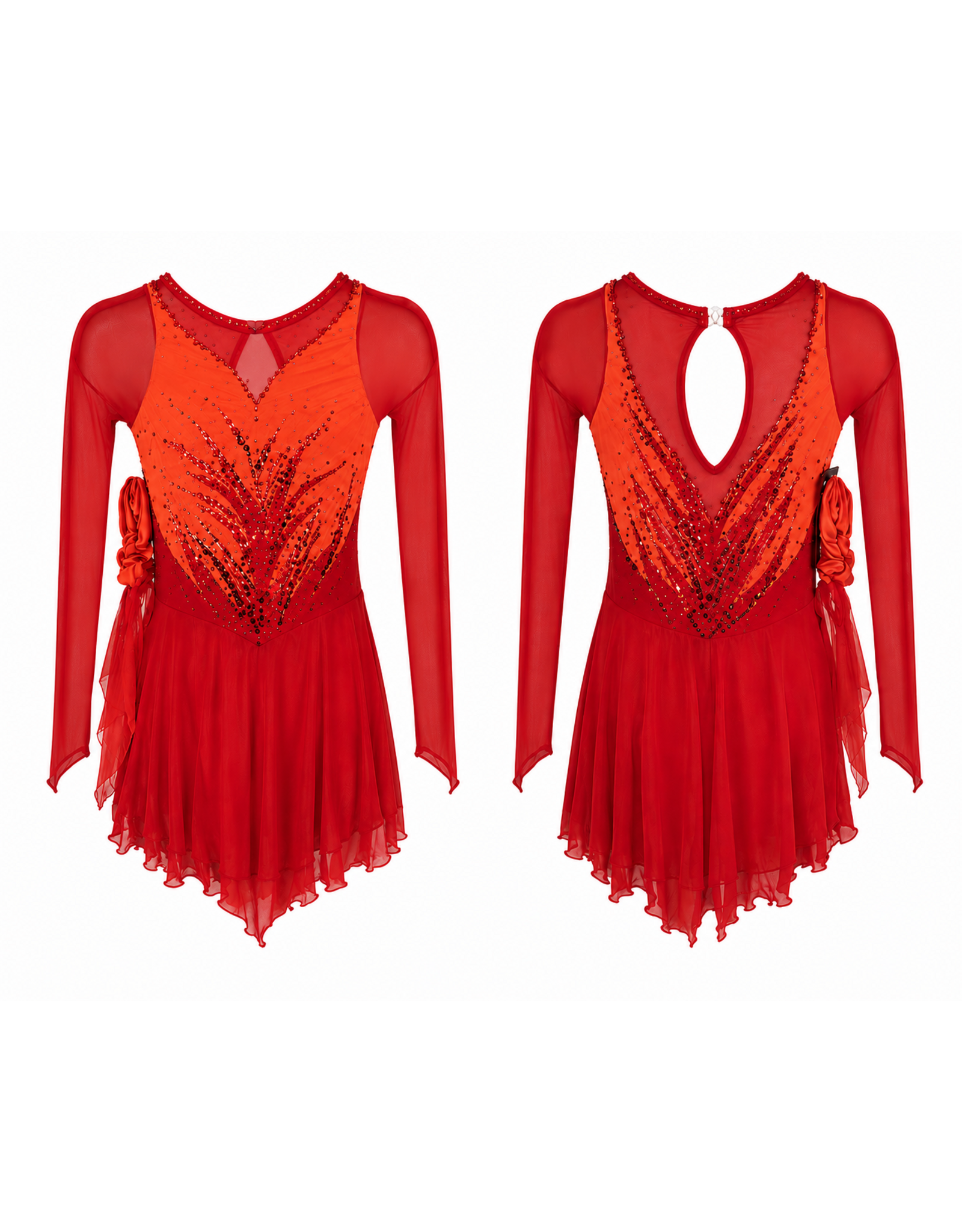 Lamond Robe Lamond Signature 12-14 060