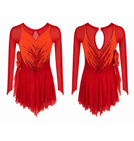 Lamond Robe Lamond Signature 12-14 060