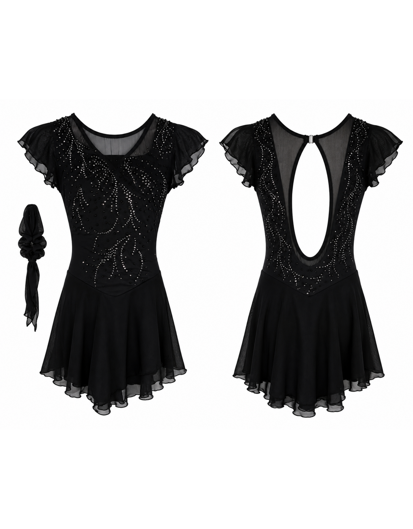 Lamond Robe Lamond Signature 12-14 054