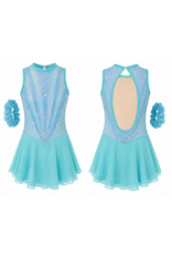 Lamond Robe Lamond Signature 8-10 053