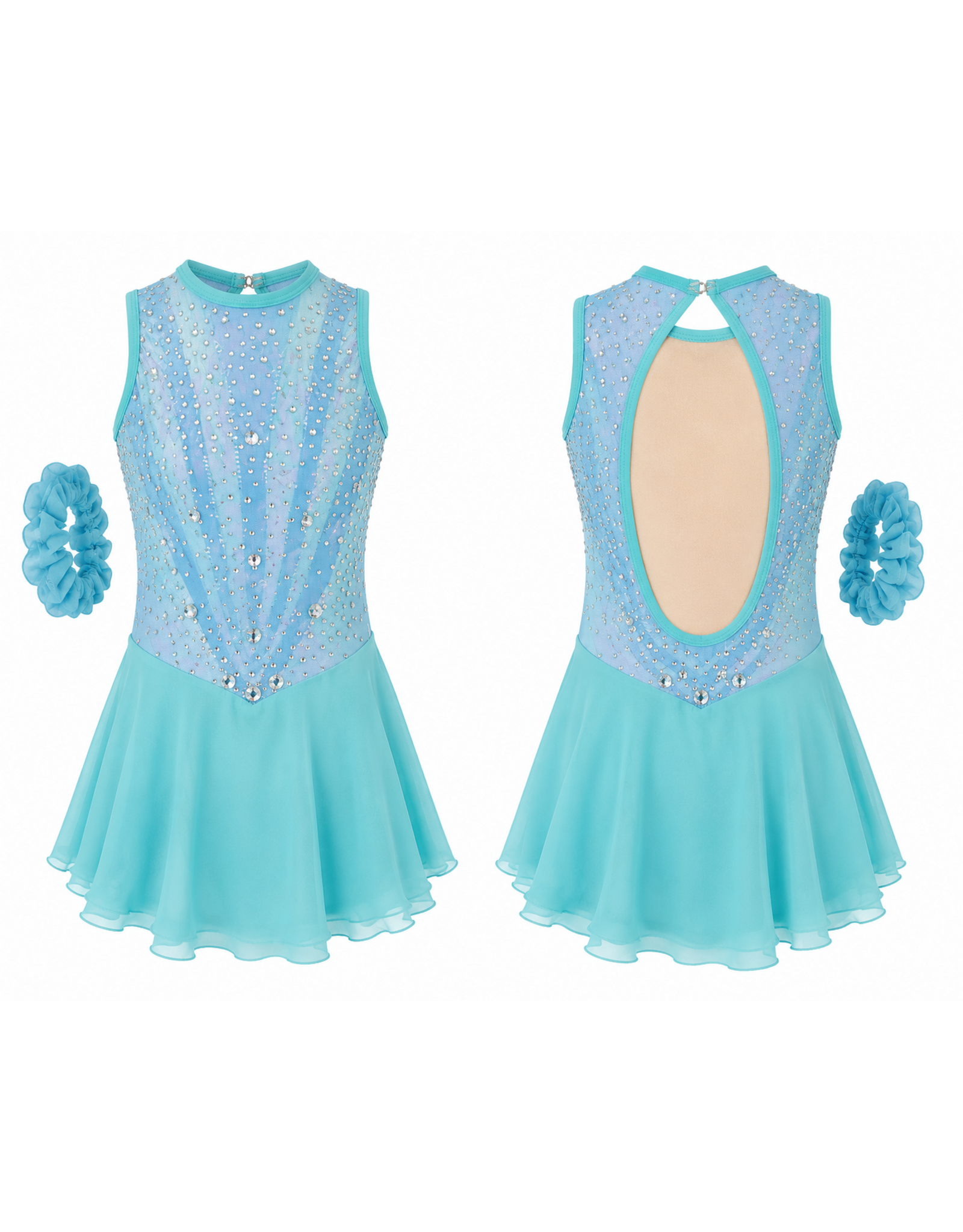 Lamond Robe Lamond Signature 8-10 053