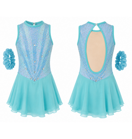 Lamond Robe Lamond Signature 8-10 053