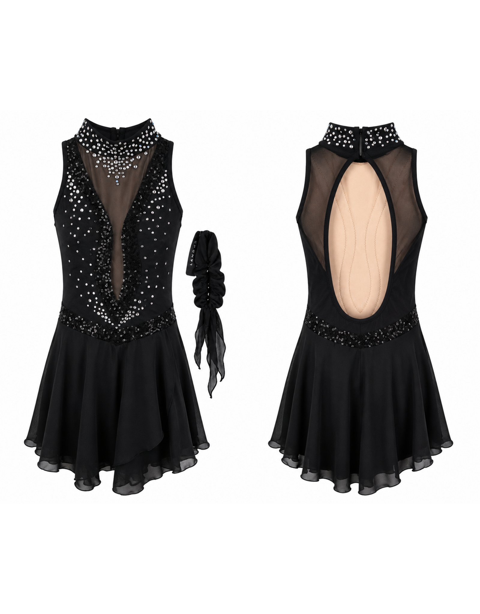 Lamond Robe Lamond Signature 10-12 C005