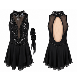 Lamond Robe Lamond Signature 10-12 C005