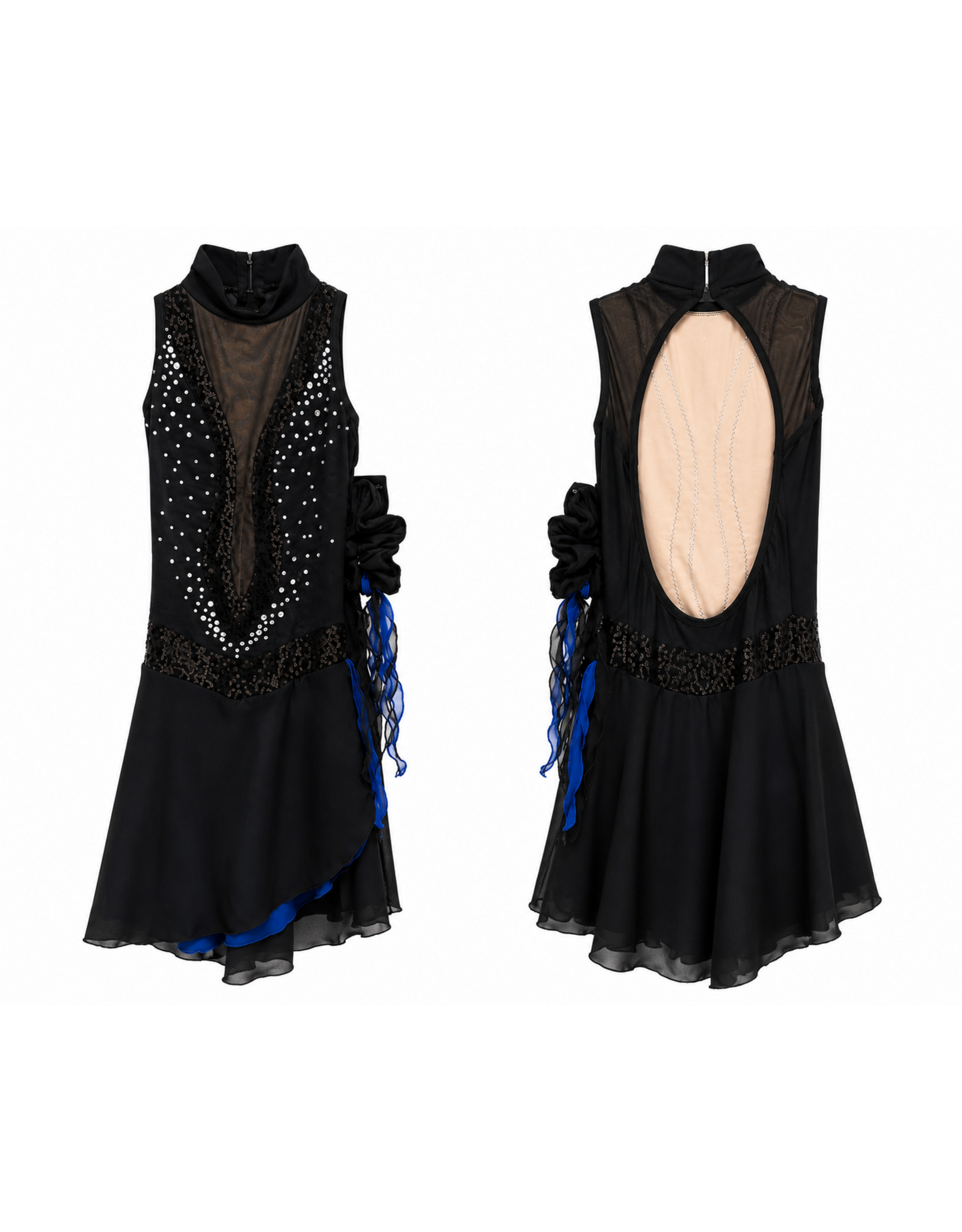 Lamond Robe Lamond Signature 12-14 C007