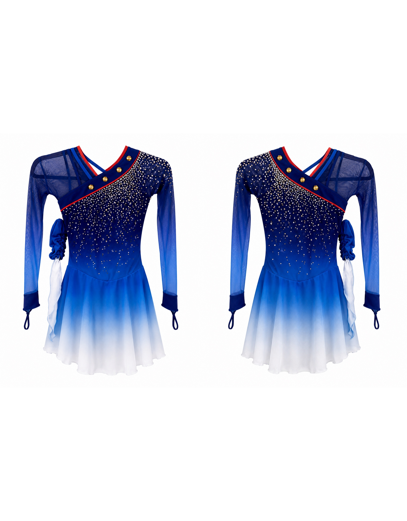 Lamond Robe Lamond signature 134
