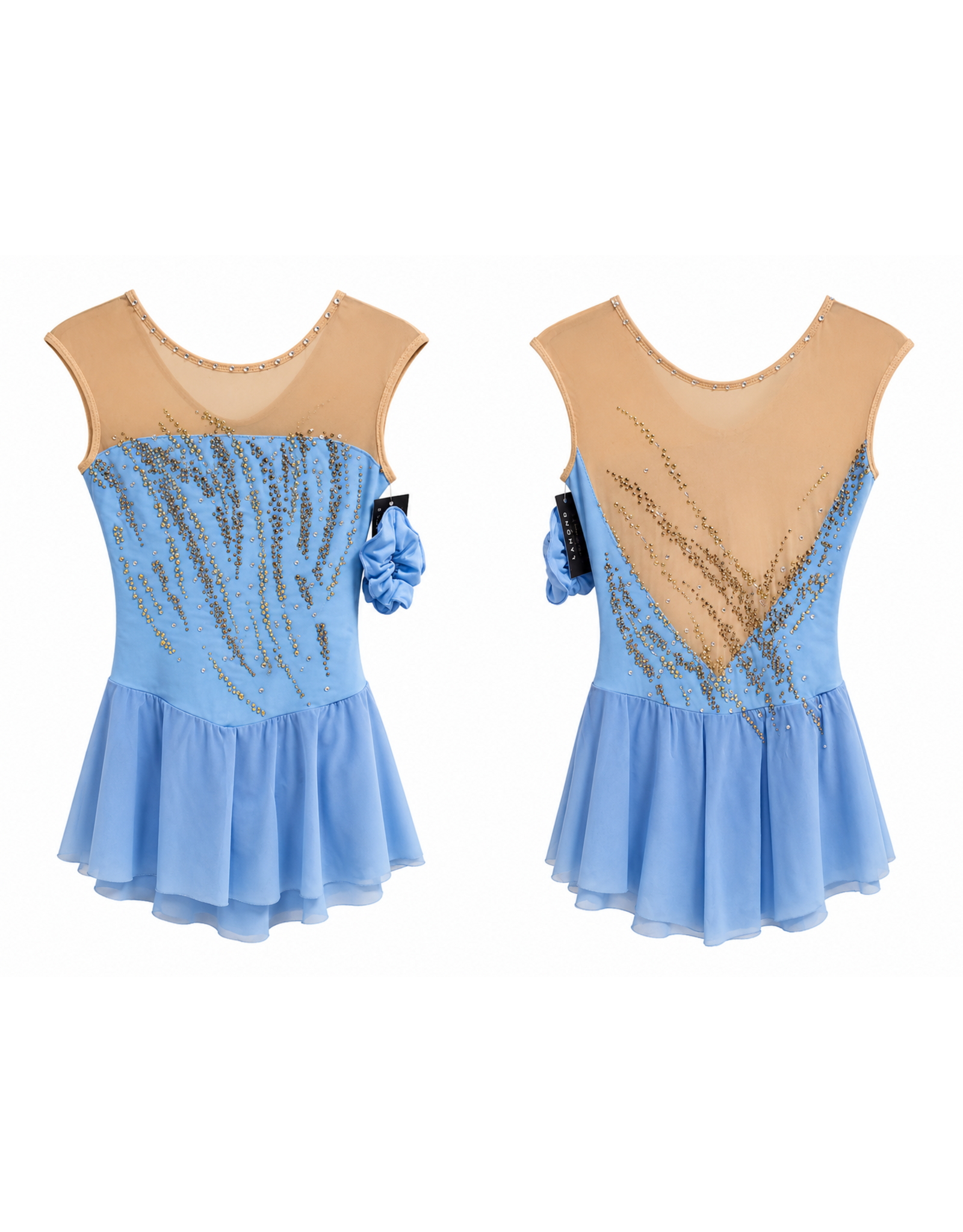Lamond Robe Lamond Signature Medium C001