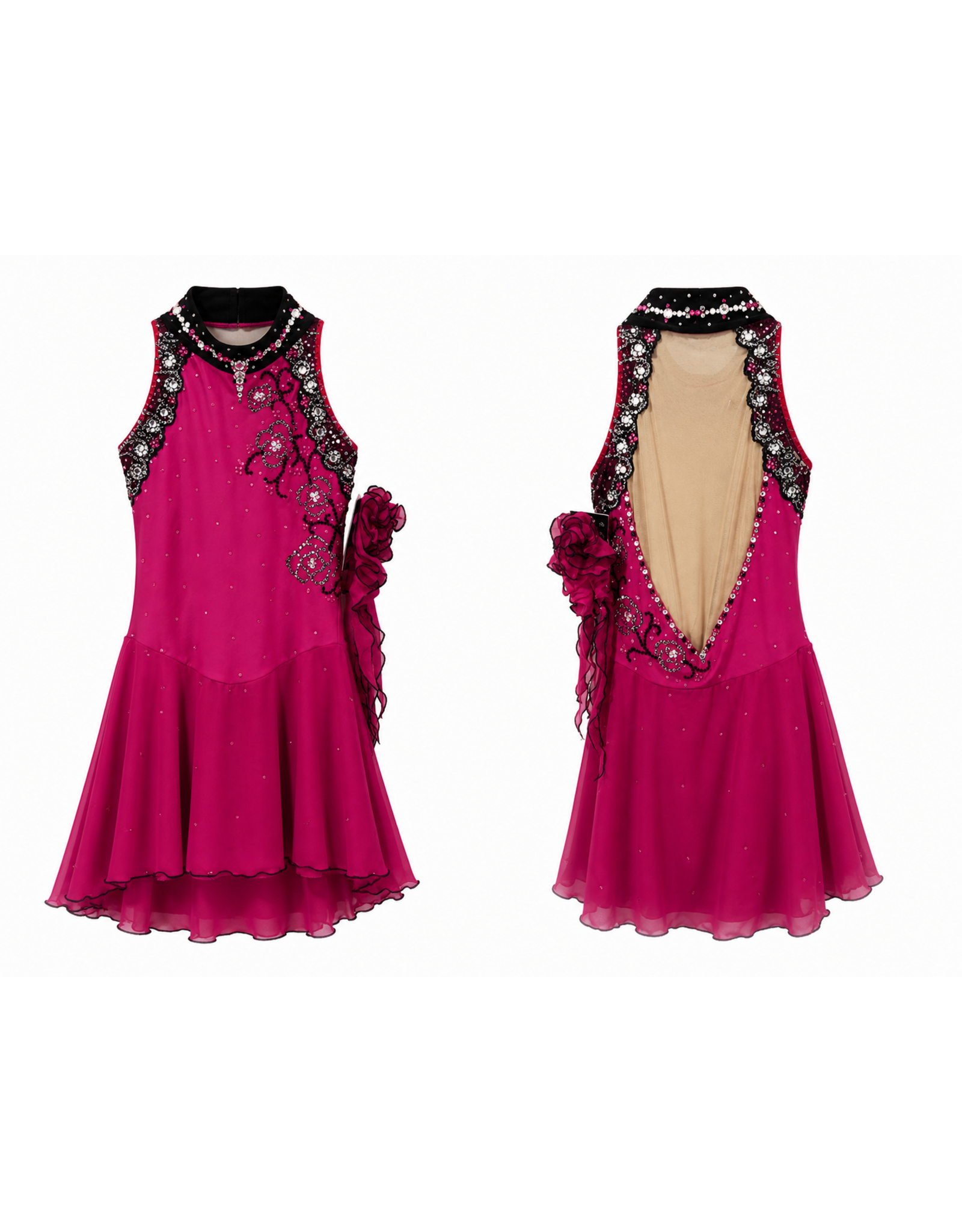 Lamond Robe Lamond Signature 048
