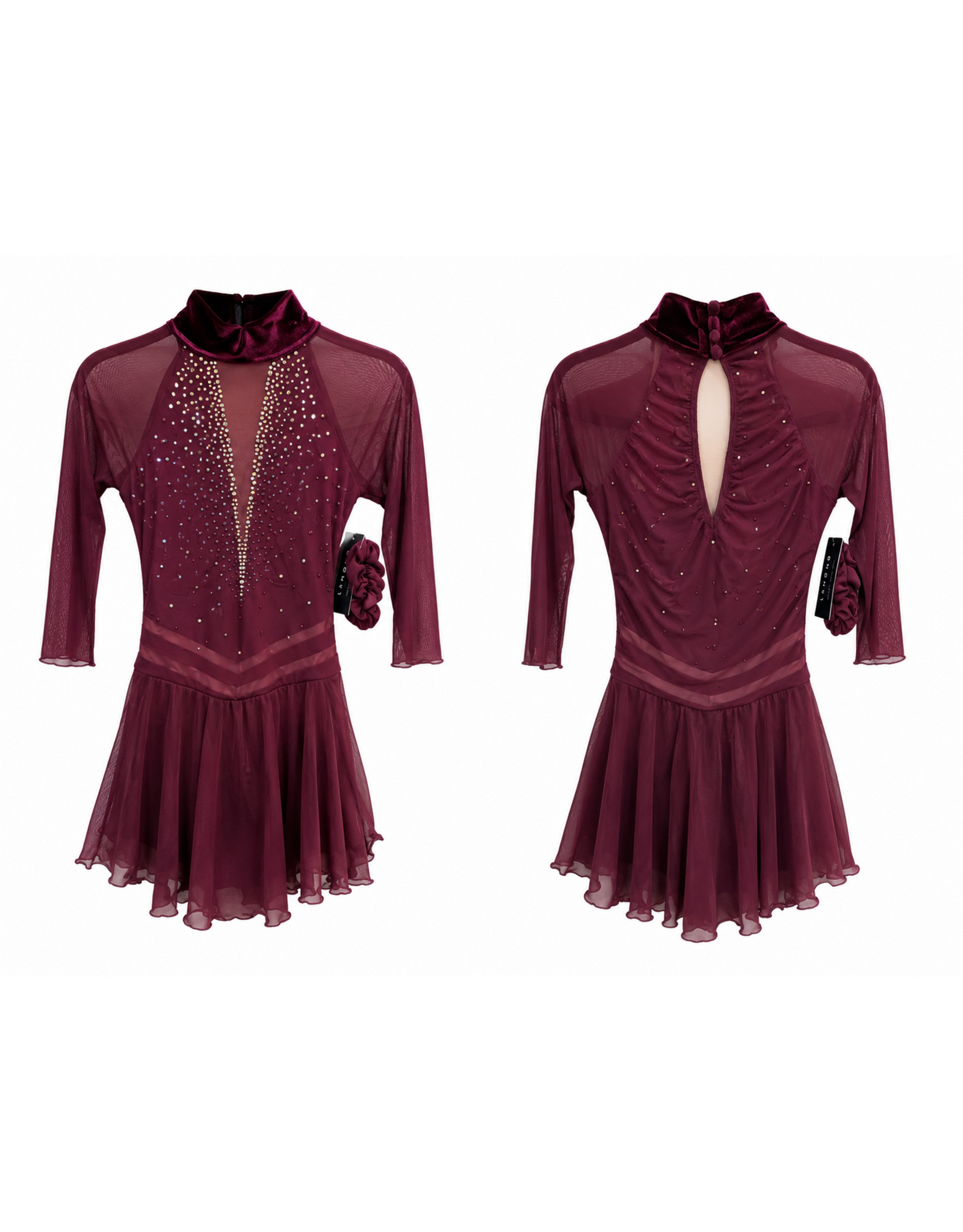 Lamond Robe Lamond Signature Medium C010