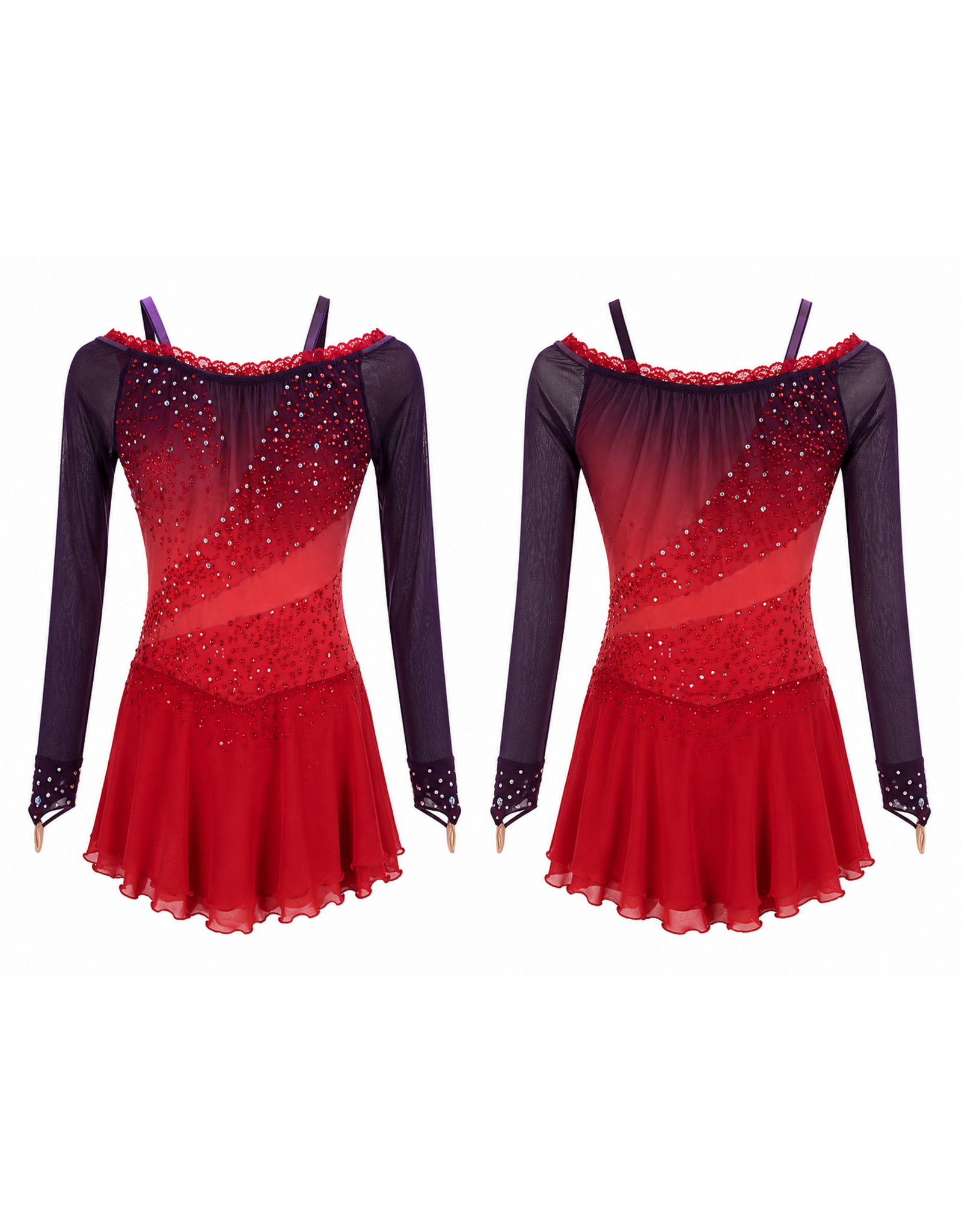 Lamond Robe Lamond Signature Small H859