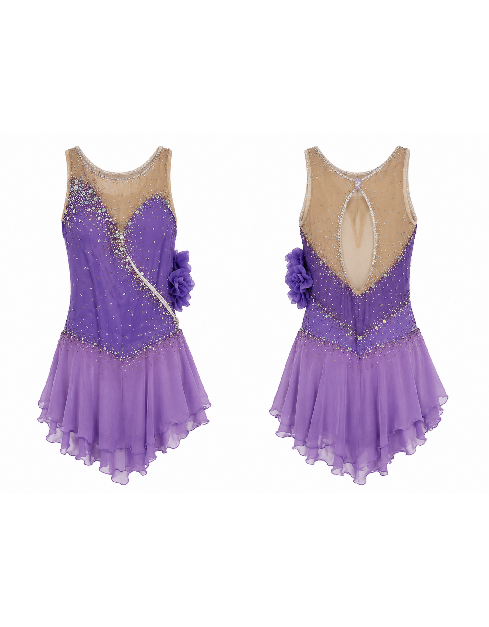 Lamond Robe Lamond Signature 047