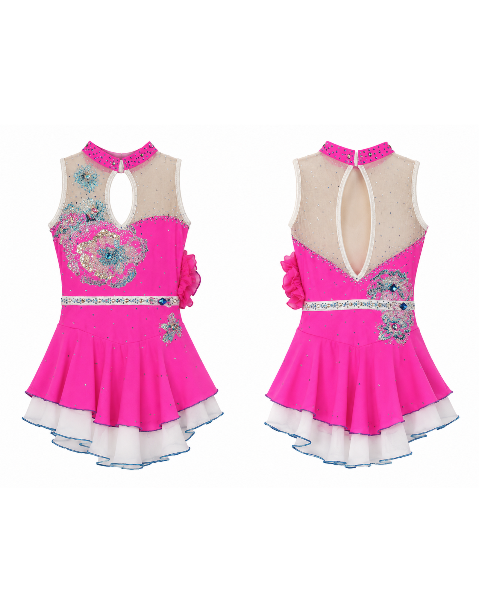 Lamond Robe Lamond Signature 045