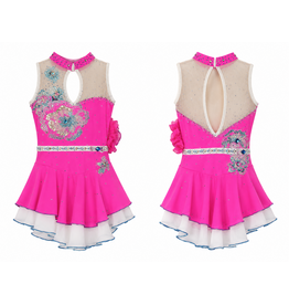 Lamond Robe Lamond Signature 8-10 045