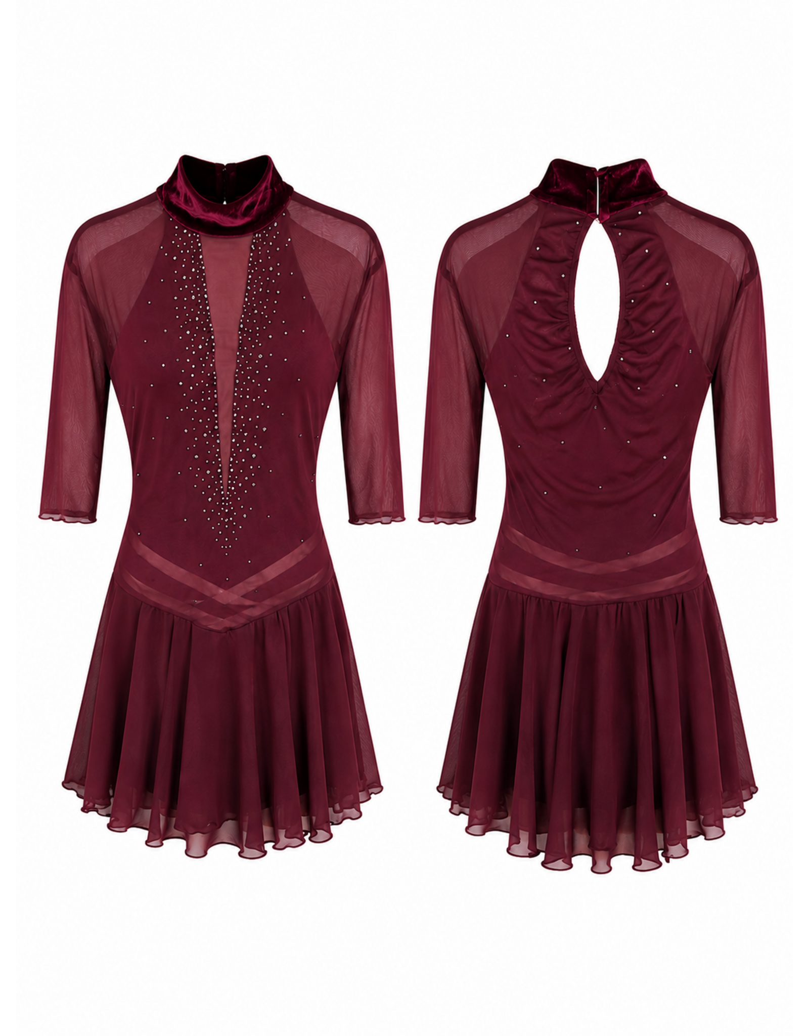 Lamond Robe Lamond Signature Medium C011