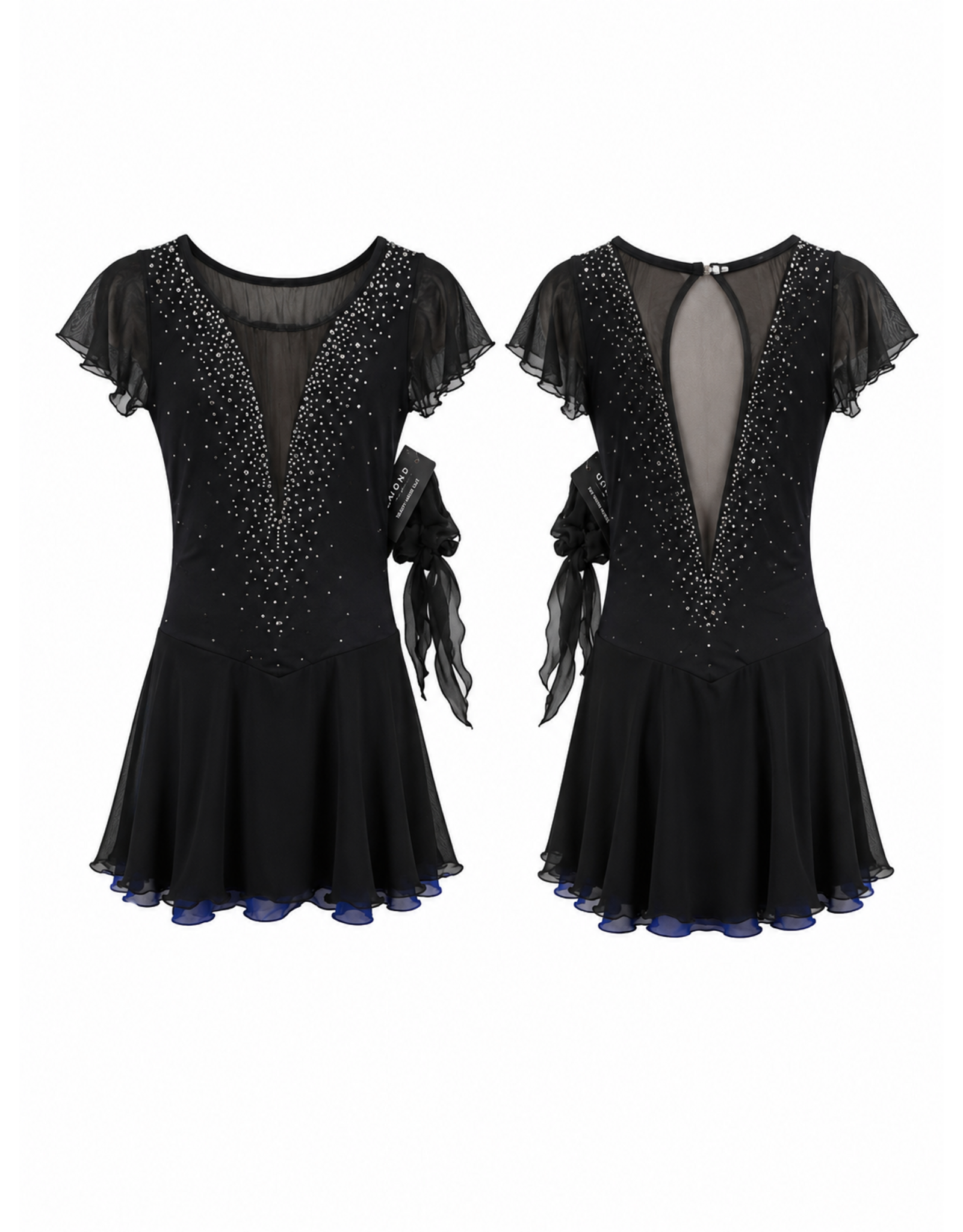 Lamond Robe Lamond Signature 12-14 C012