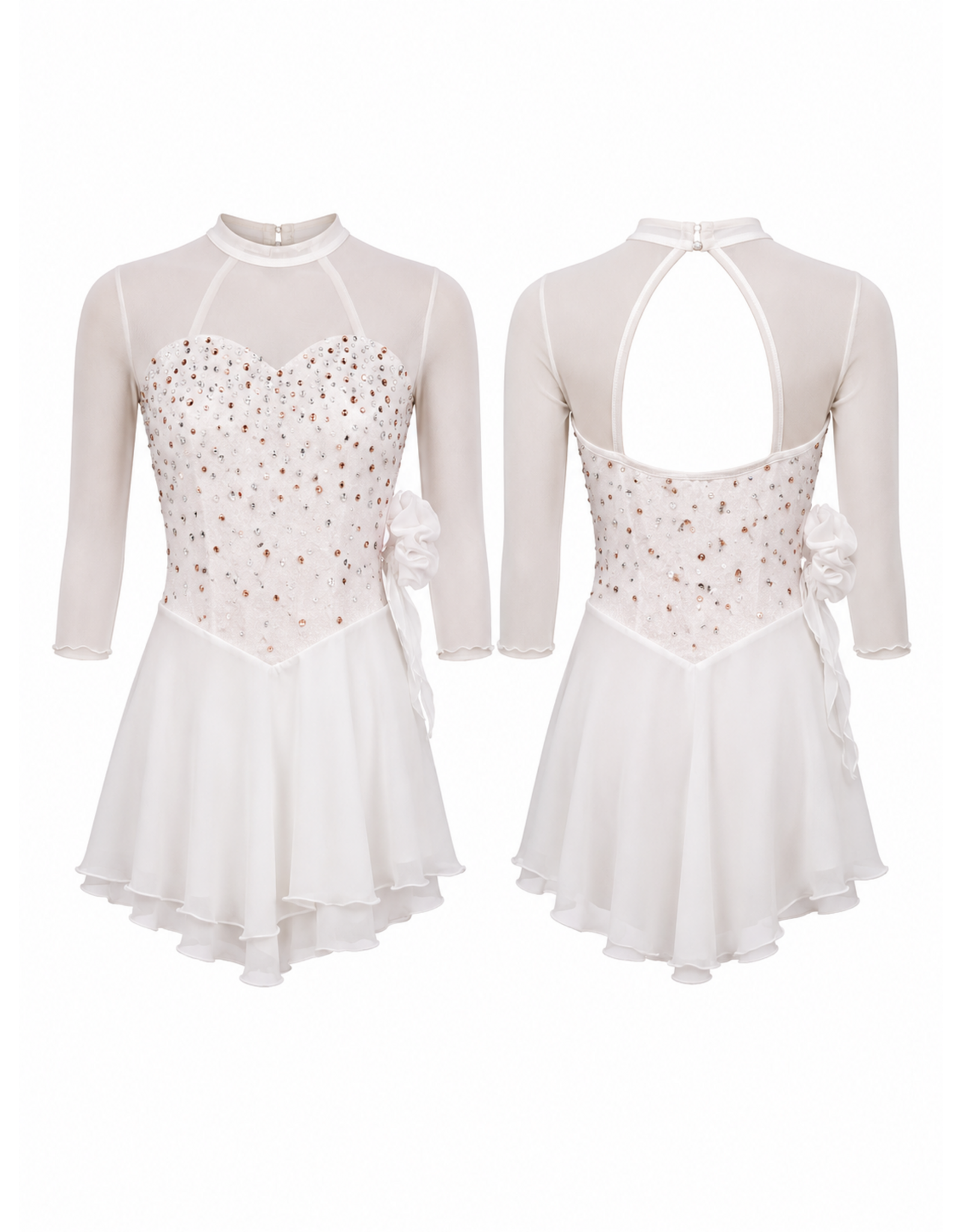 Lamond Robe Lalalamond 133