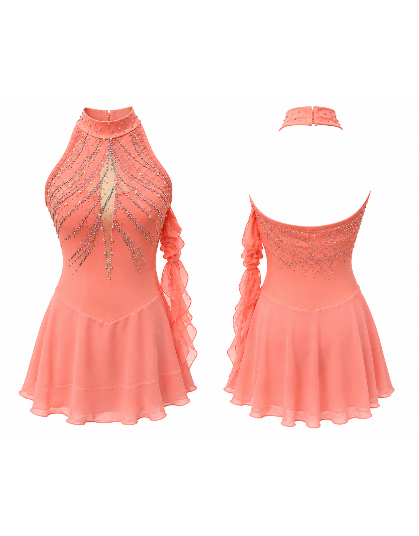 Lamond Robe Lamond Signature Small C004