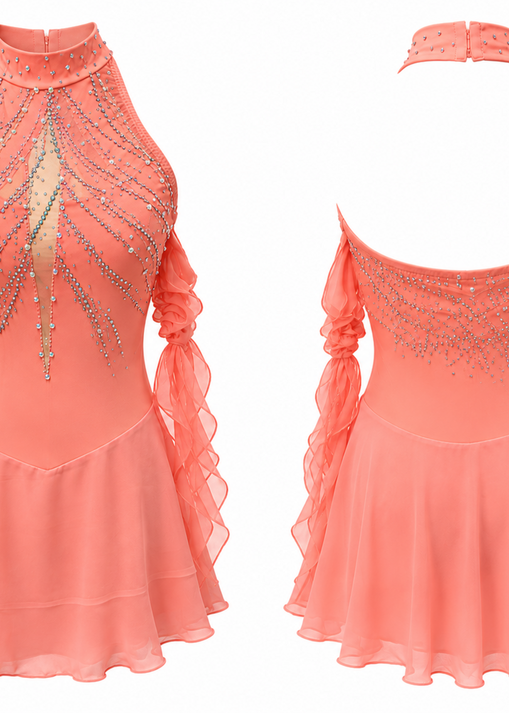 Lamond Robe Lamond Signature Small C004