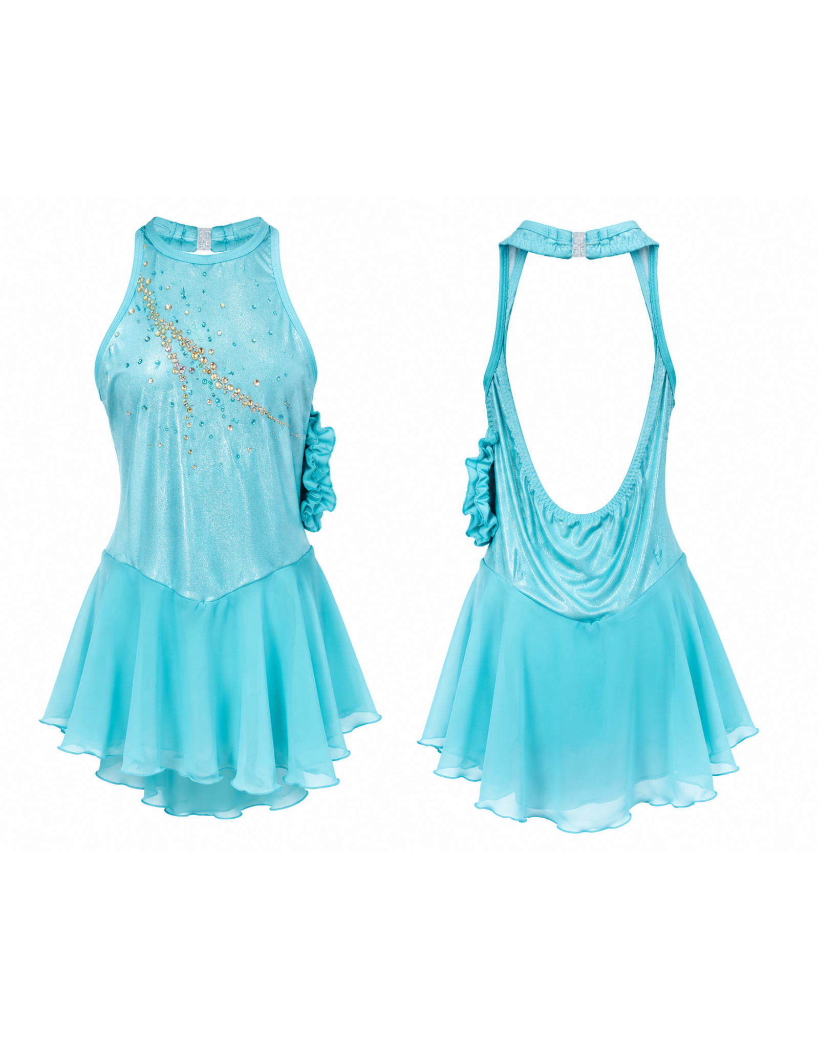 Lamond Robe LalaLamond 023
