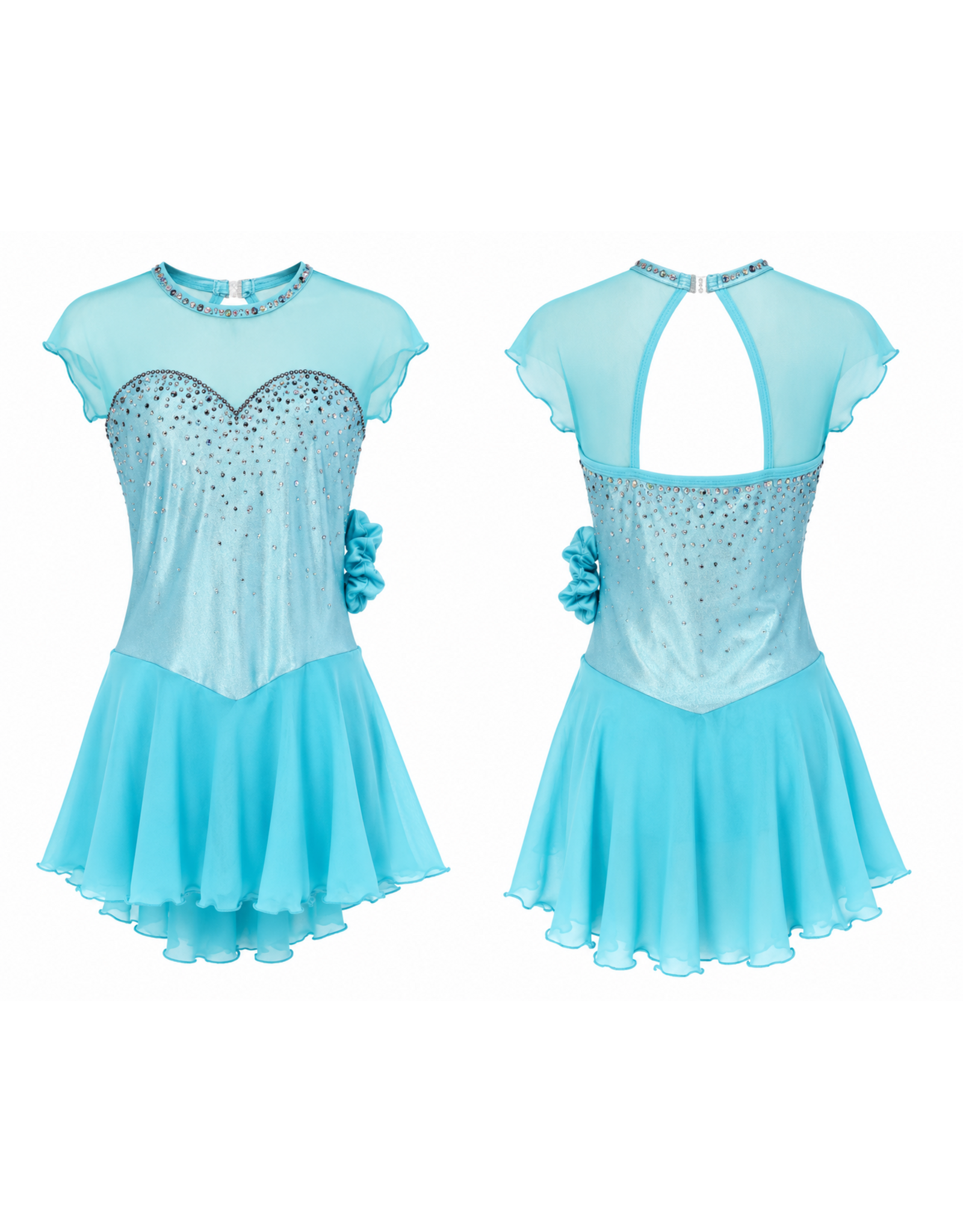 Lamond Robe Lalalamond 115 Small
