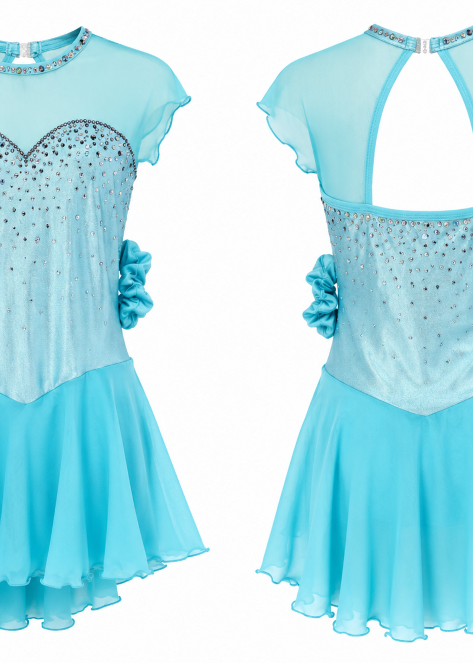 Lamond Robe Lalalamond 115 Small