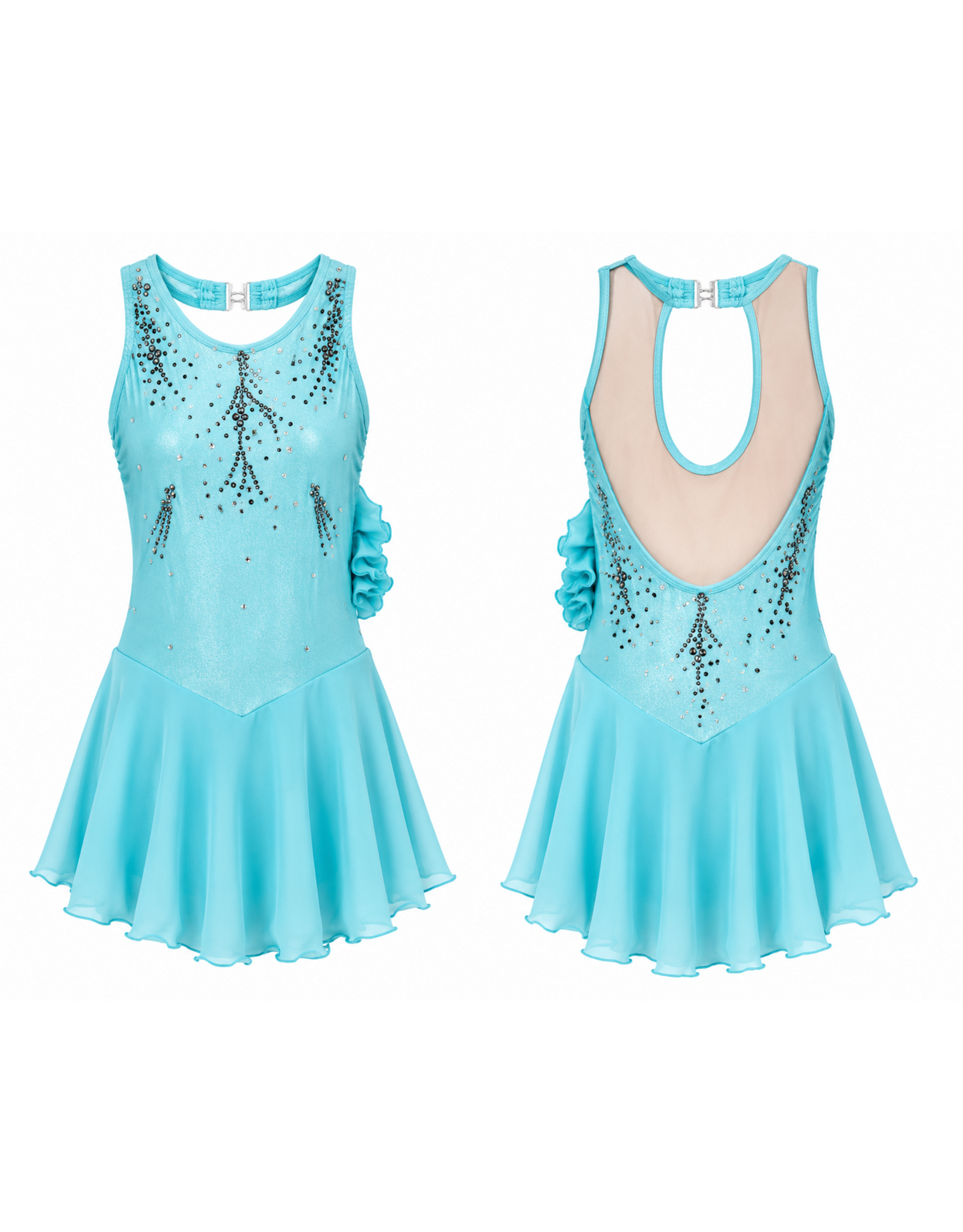 Lamond Robe LalaLamond 026
