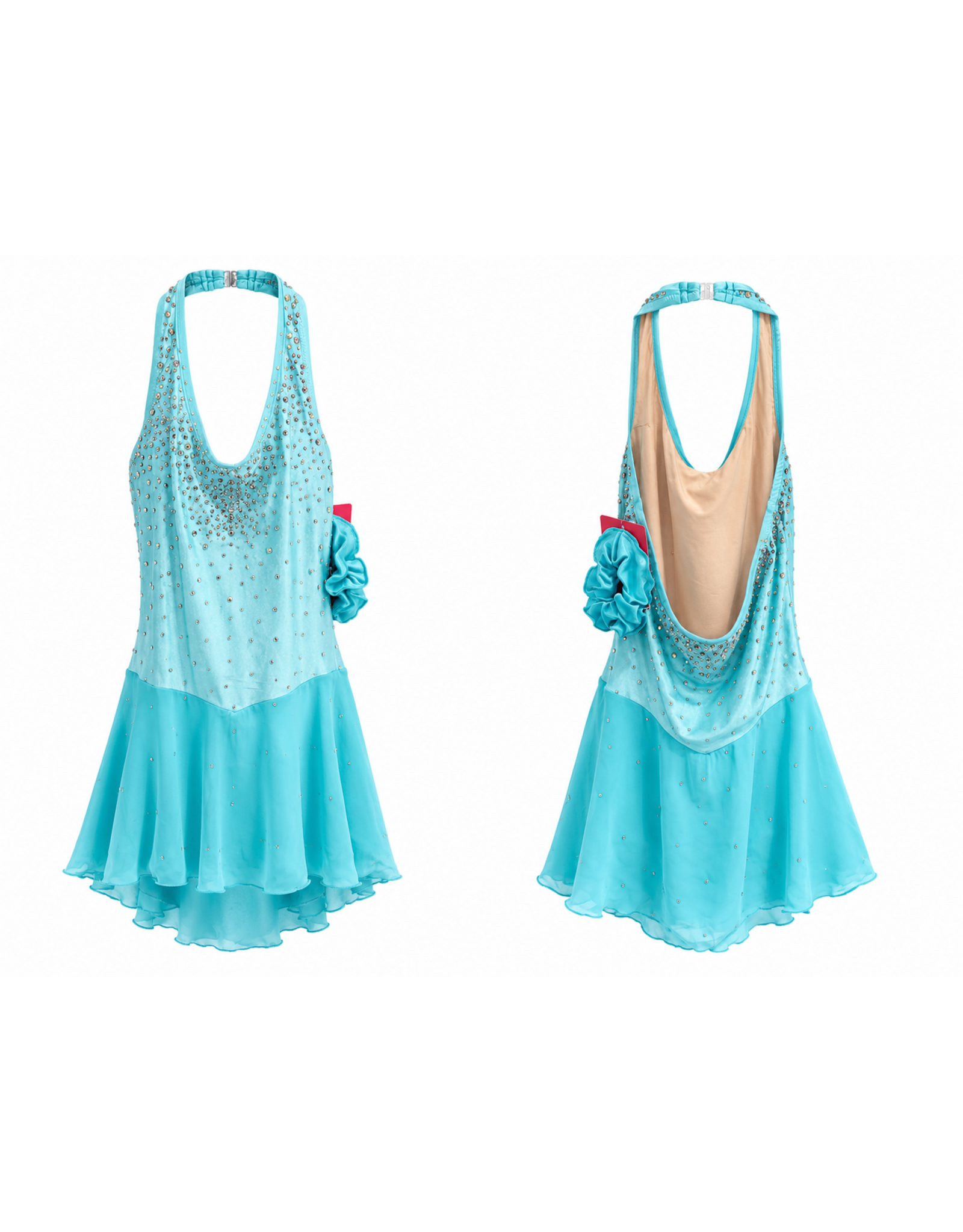 Lamond robe LalaLamond 044