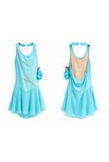 Lamond Robe LalaLamond 024