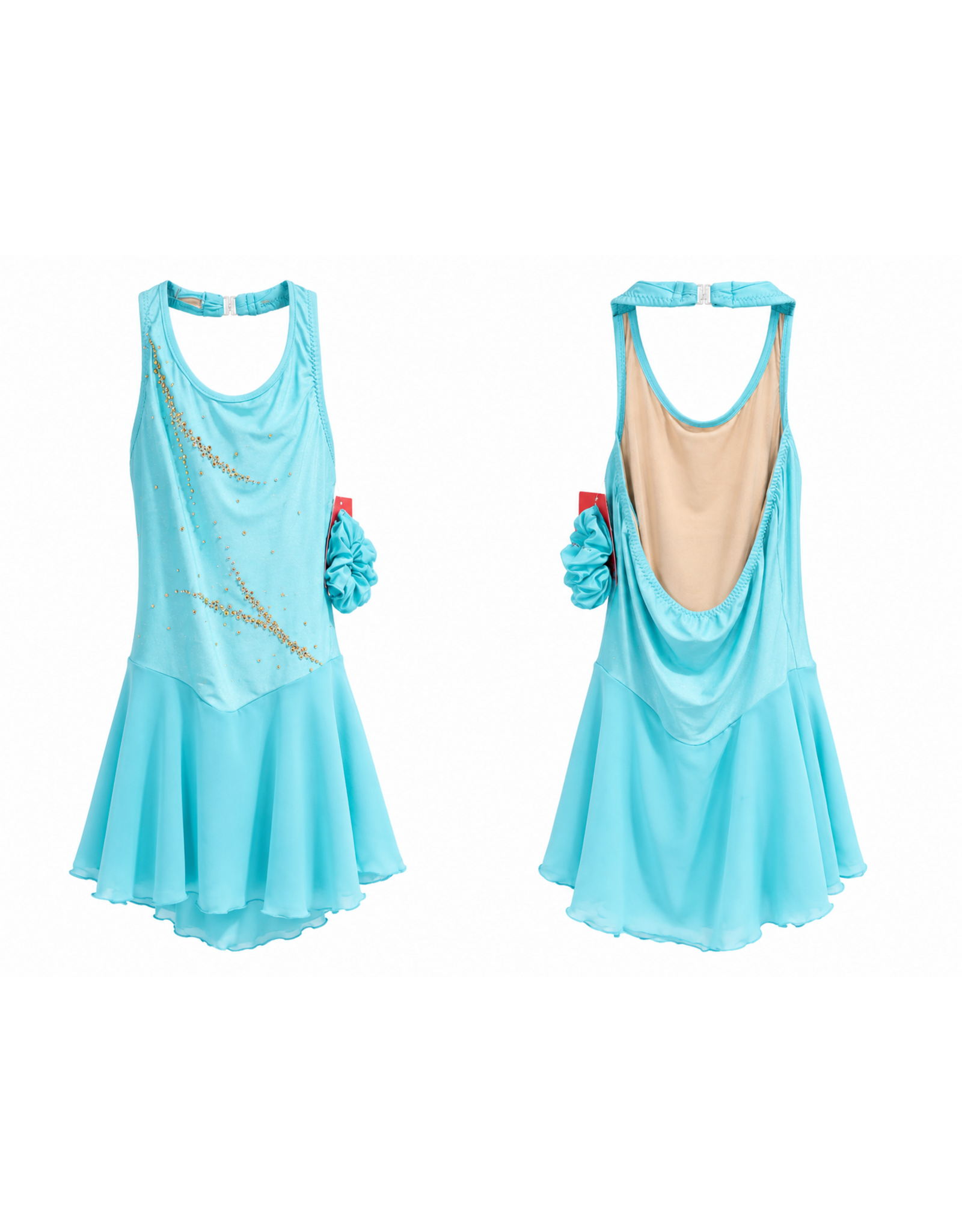 Lamond Robe LalaLamond 024
