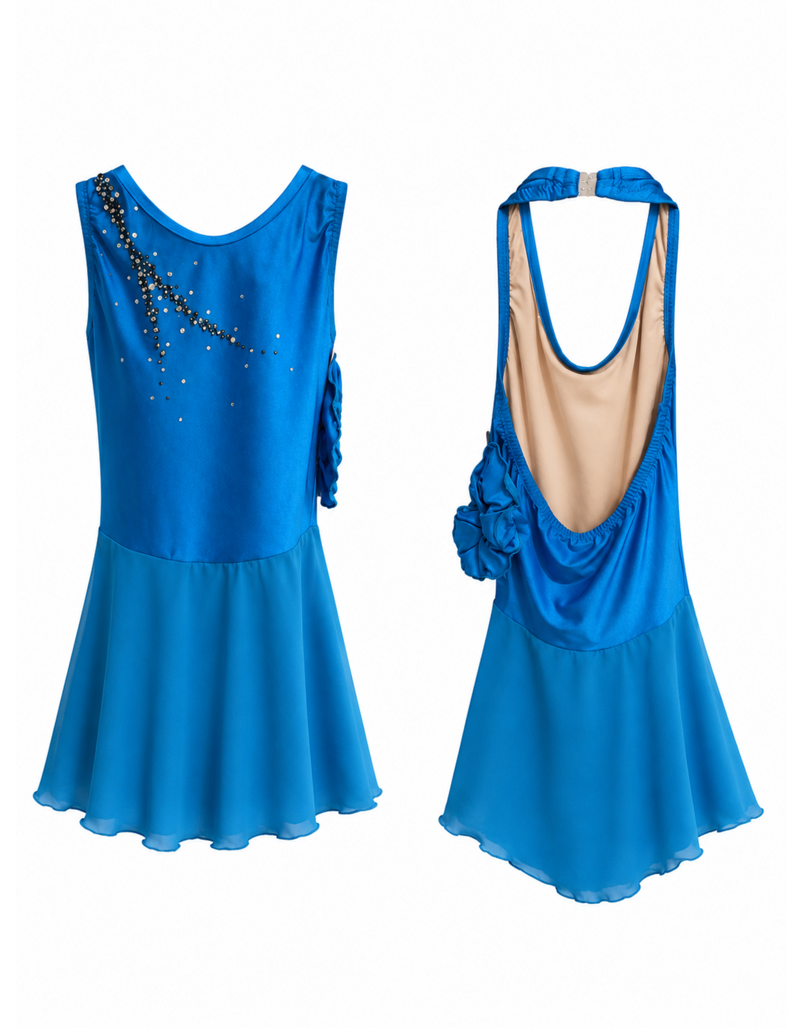 Lamond Robe LalaLamond 029