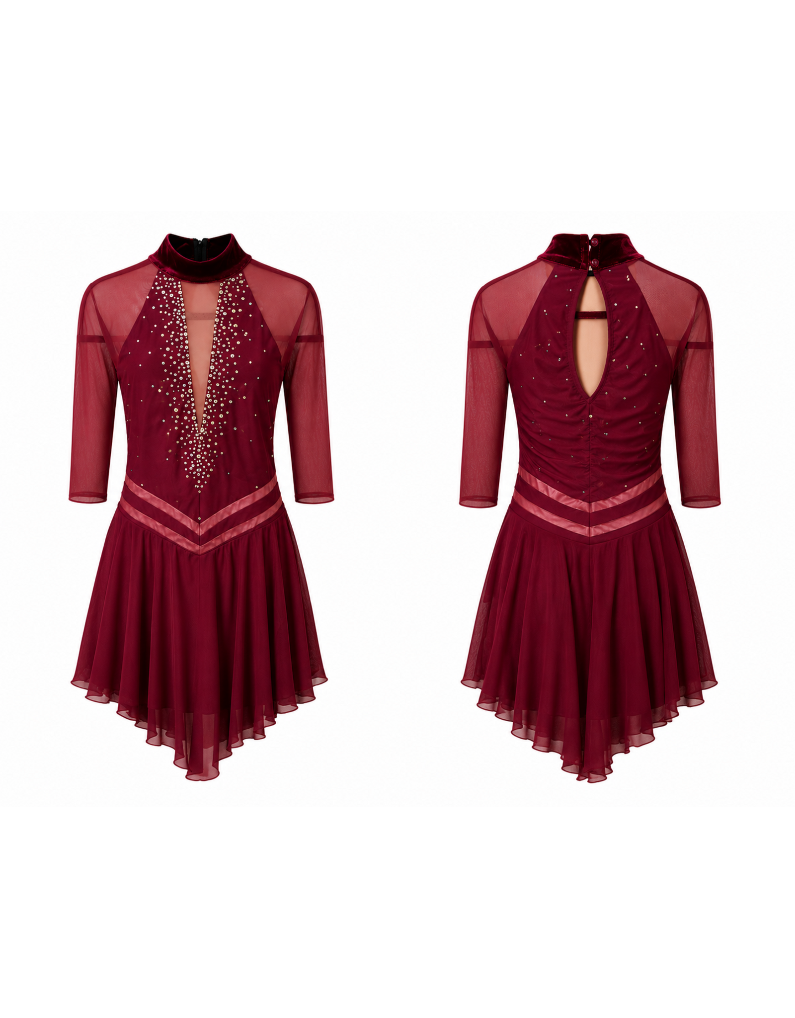 Lamond Robe Lamond Signature Medium C009