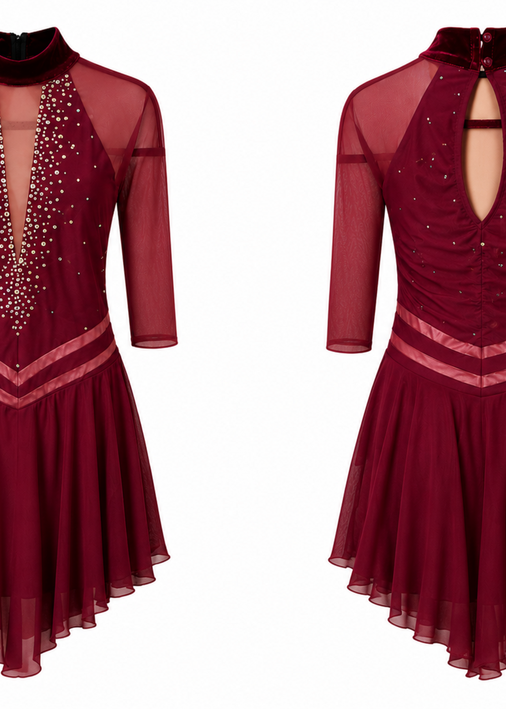 Lamond Robe Lamond Signature Medium C009
