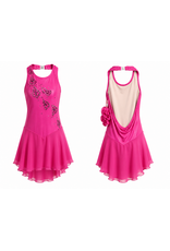 Lamond robe LalaLamond 041