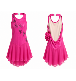 Lamond robe LalaLamond 041