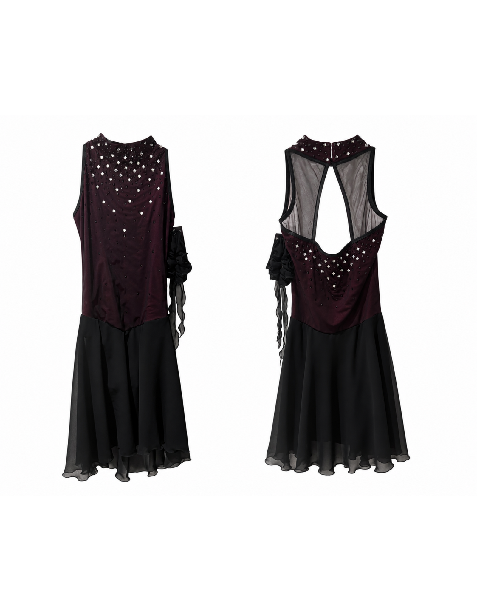 Lamond Robe Lamond Signature Danse Small C195