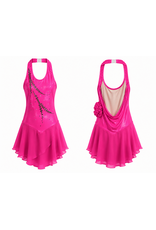 Lamond robe LalaLamond 043