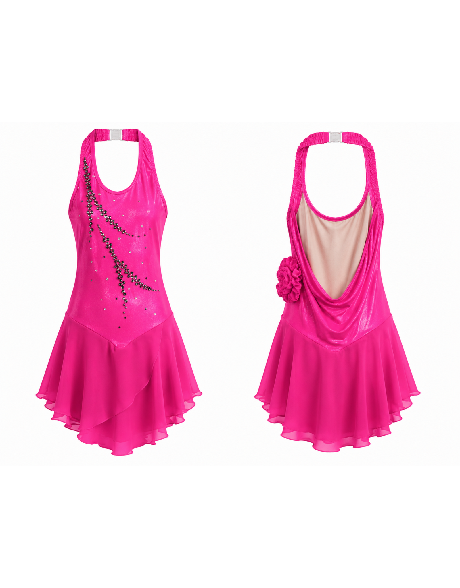 Lamond robe LalaLamond 043