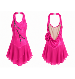 Lamond robe LalaLamond Small 043