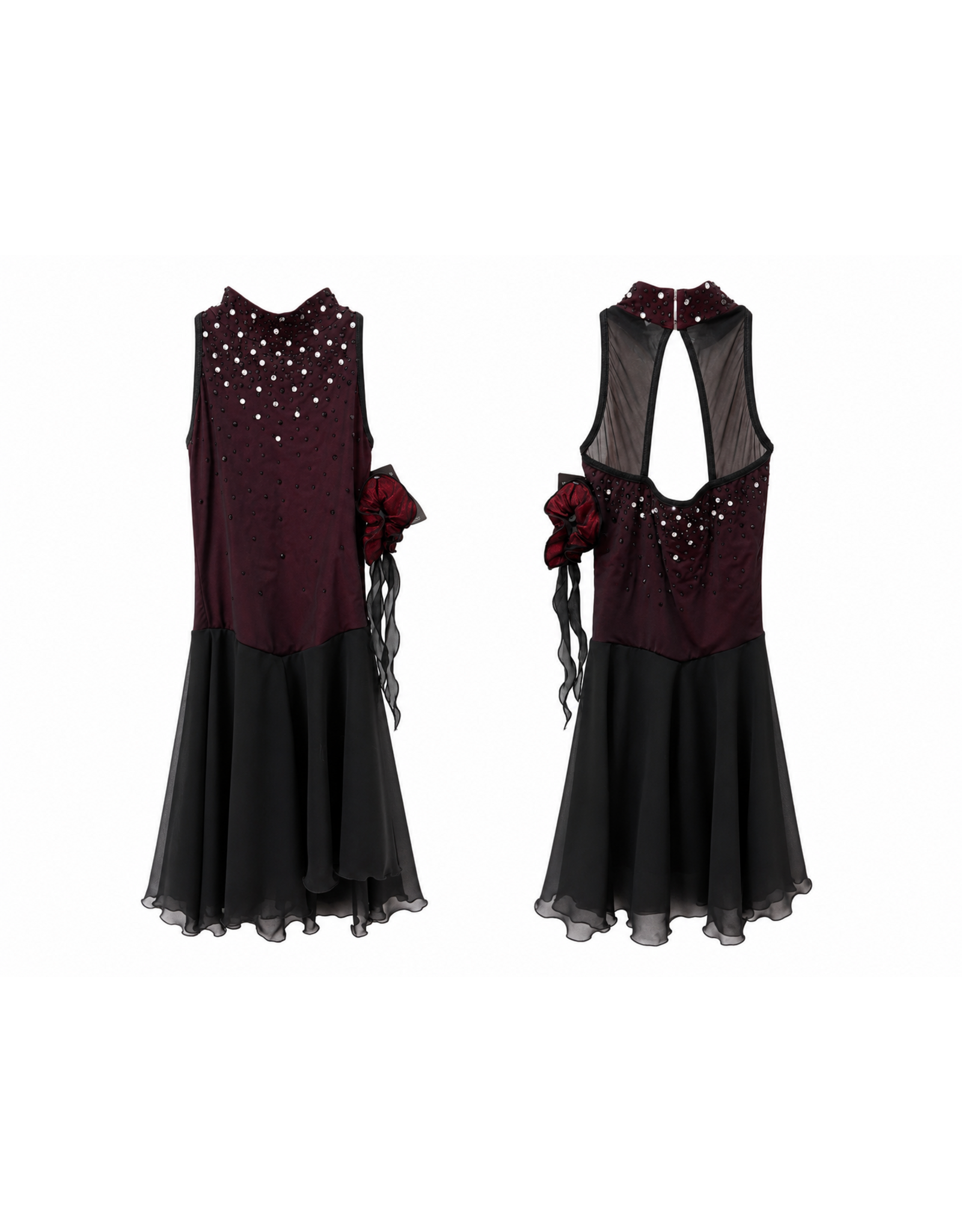 Lamond Robe Lamond Signature Danse Small C194
